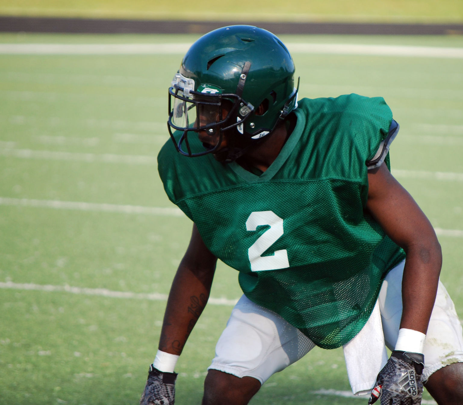 Lobo Football